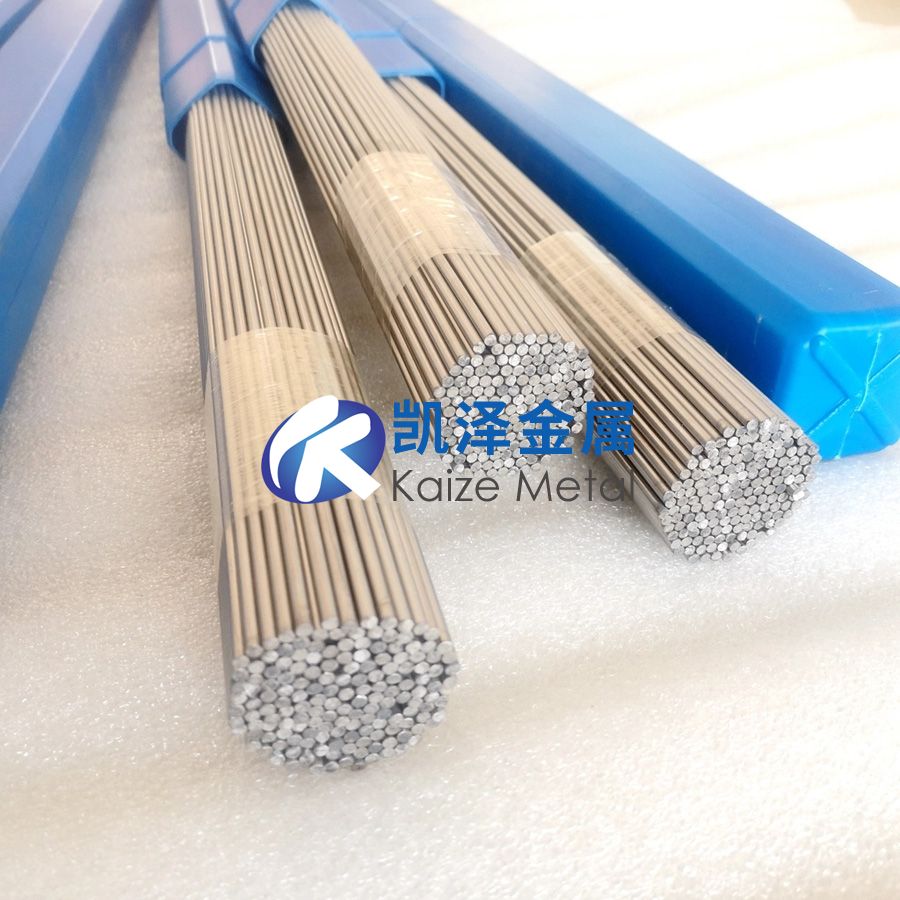 凱澤現(xiàn)貨TA1鈦絲 直徑Φ0.15~8純鈦絲 鈦合金絲 鈦直絲 鈦盤絲 鈦焊絲