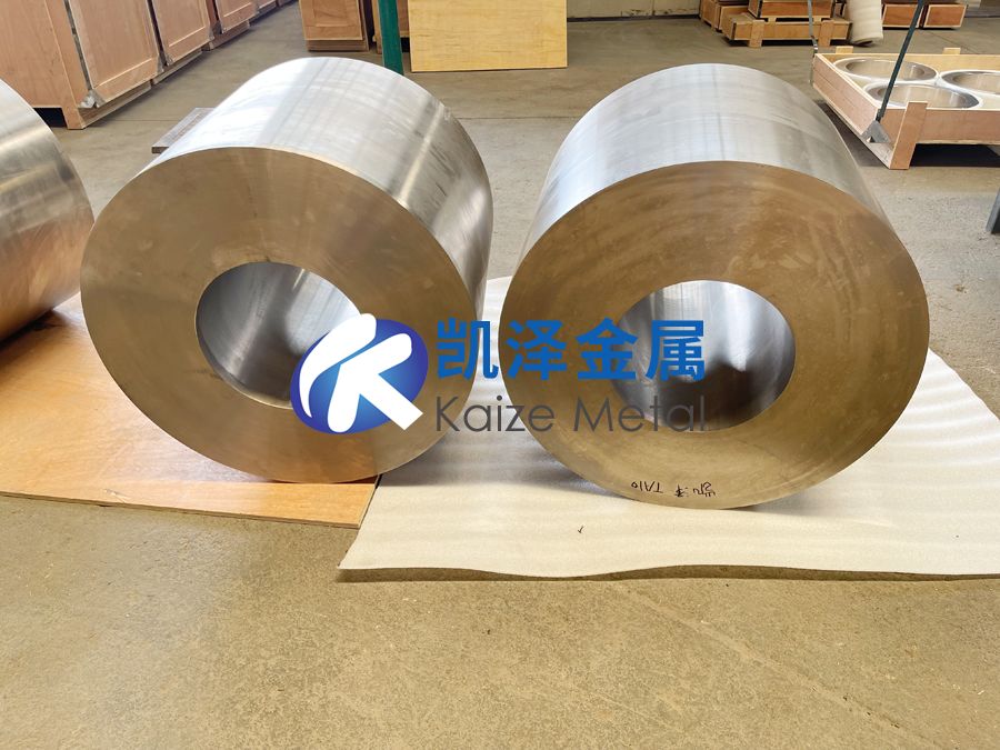  TA10鈦環